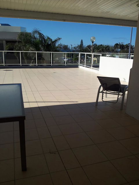 Elouera Tower - Mackay Tourism 21