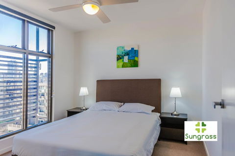 Fleet Lane Apartments - Mackay Tourism 11