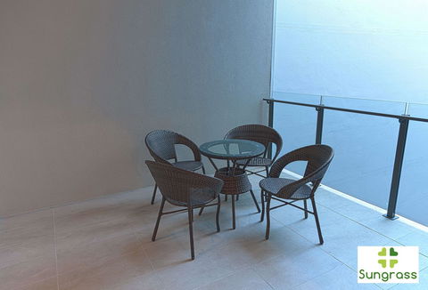 Fleet Lane Apartments - Mackay Tourism 32