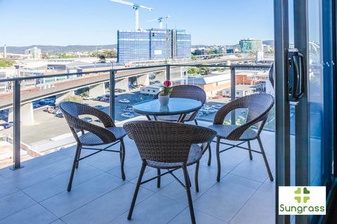 Fleet Lane Apartments - Mackay Tourism 10