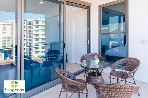 Fleet Lane Apartments - Mackay Tourism 7