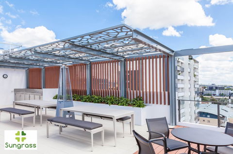 Fleet Lane Apartments - Mackay Tourism 24