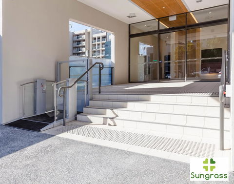 Fleet Lane Apartments - Mackay Tourism 13