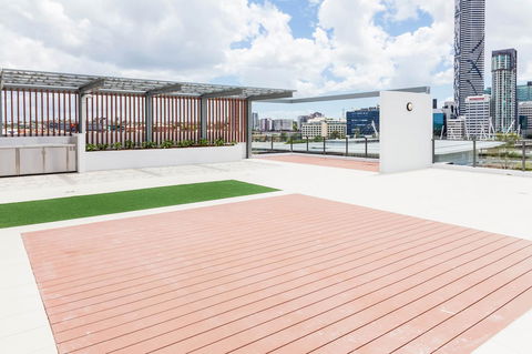 Fleet Lane Apartments - Mackay Tourism 3