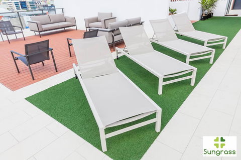 Fleet Lane Apartments - Mackay Tourism 25