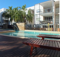 Terrace on Gregory Apartments - Mackay Tourism