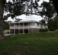 Loughmore House - Mackay Tourism