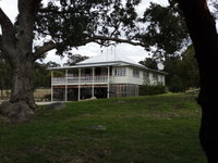 Book Eukey Accommodation Vacations Mackay Tourism Mackay Tourism