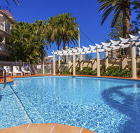 La Grande Apartments - Mackay Tourism