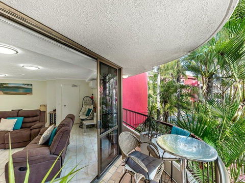 Enderley Gardens Resort - Mackay Tourism 7