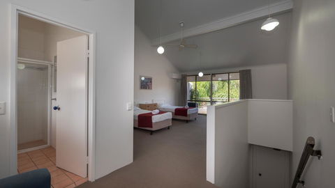 Enderley Gardens Resort - Mackay Tourism 33