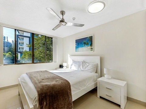 Enderley Gardens Resort - Mackay Tourism 10