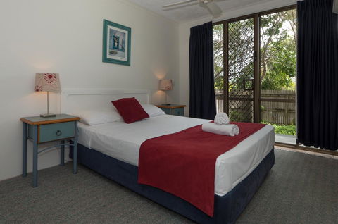 Enderley Gardens Resort - Mackay Tourism 35