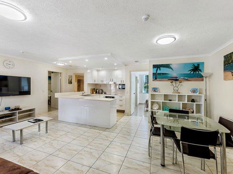 Enderley Gardens Resort - Mackay Tourism 11