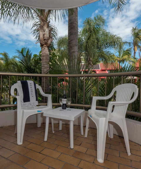 Enderley Gardens Resort - Mackay Tourism 32