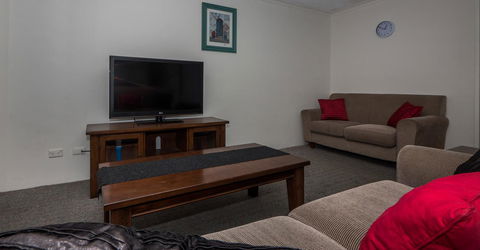 Enderley Gardens Resort - Mackay Tourism 29