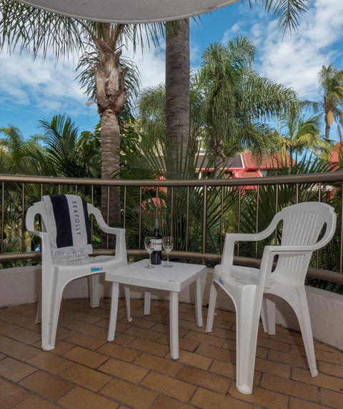 Enderley Gardens Resort - Mackay Tourism 30