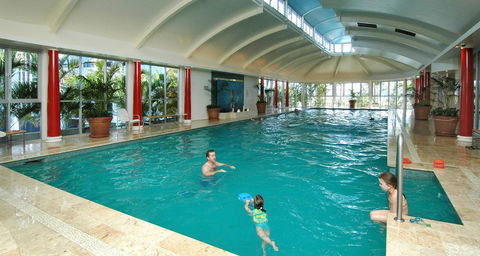 Chevron Renaissance - HR Surfers Paradise - Mackay Tourism 12
