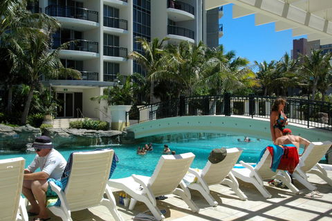 Chevron Renaissance - HR Surfers Paradise - Mackay Tourism 13