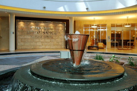 Chevron Renaissance - HR Surfers Paradise - Mackay Tourism 20