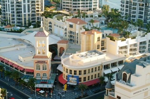 Chevron Renaissance - HR Surfers Paradise - Mackay Tourism 26