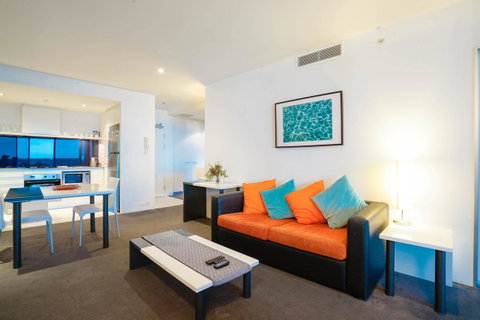 Circle On Cavill Surfers Paradise Apartments-Holiday Paradise - Mackay Tourism 18