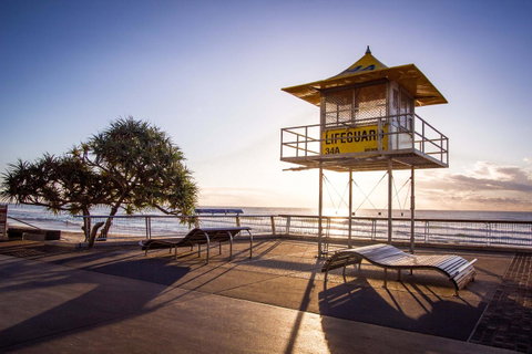 Circle On Cavill Surfers Paradise Apartments-Holiday Paradise - Mackay Tourism 1