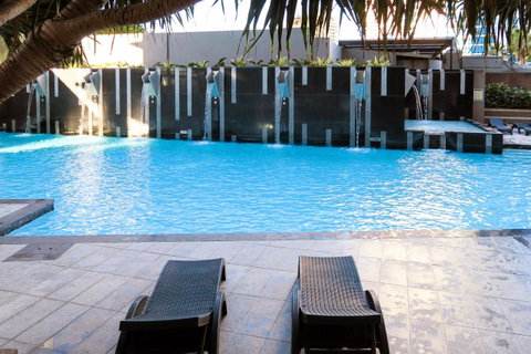 Circle On Cavill Surfers Paradise Apartments-Holiday Paradise - Mackay Tourism 11