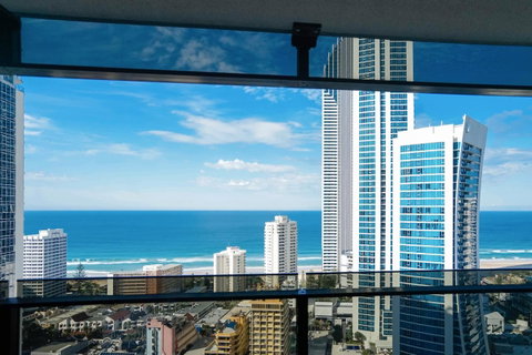 Circle On Cavill Surfers Paradise Apartments-Holiday Paradise - Mackay Tourism 20