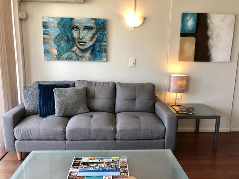 Hi Ho Beach Apartments On Broadbeach - Mackay Tourism 16