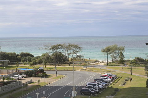 Hi Ho Beach Apartments On Broadbeach - Mackay Tourism 41