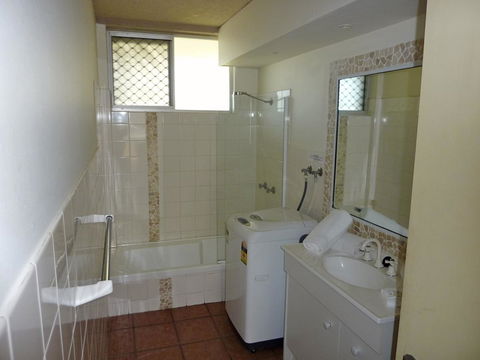 Hi Ho Beach Apartments On Broadbeach - Mackay Tourism 37