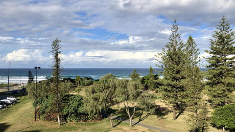 Hi Ho Beach Apartments On Broadbeach - Mackay Tourism 32