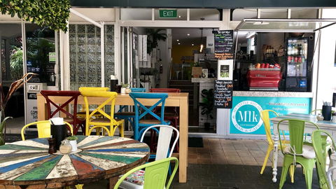 Hi Ho Beach Apartments On Broadbeach - Mackay Tourism 23