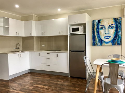 Hi Ho Beach Apartments On Broadbeach - Mackay Tourism 13