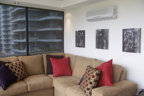 Hi Ho Beach Apartments On Broadbeach - Mackay Tourism 28