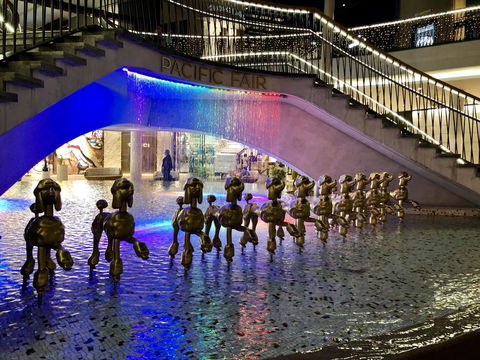 Hi Ho Beach Apartments On Broadbeach - Mackay Tourism 19