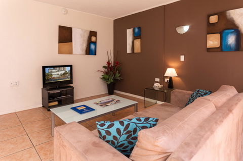 Hi Ho Beach Apartments On Broadbeach - Mackay Tourism 29