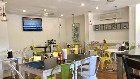 Hi Ho Beach Apartments On Broadbeach - Mackay Tourism 22