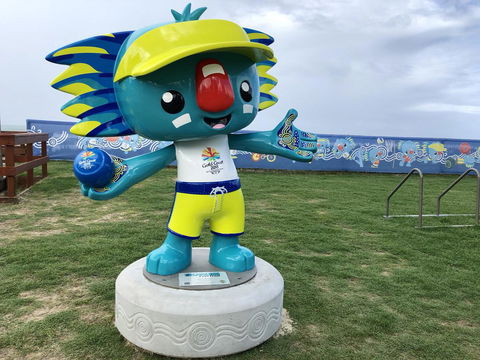 Hi Ho Beach Apartments On Broadbeach - Mackay Tourism 43