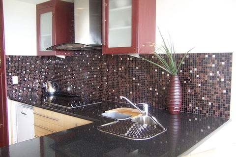 Hi Ho Beach Apartments On Broadbeach - Mackay Tourism 34