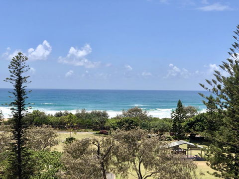 Hi Ho Beach Apartments On Broadbeach - Mackay Tourism 7