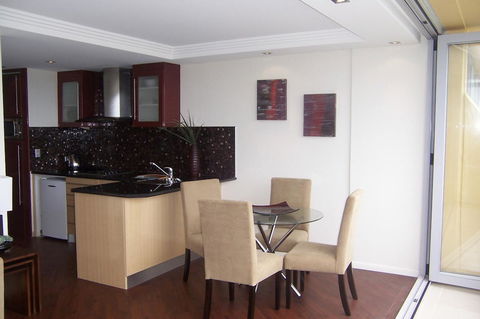 Hi Ho Beach Apartments On Broadbeach - Mackay Tourism 35