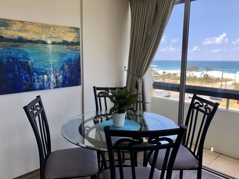 Hi Ho Beach Apartments On Broadbeach - Mackay Tourism 10