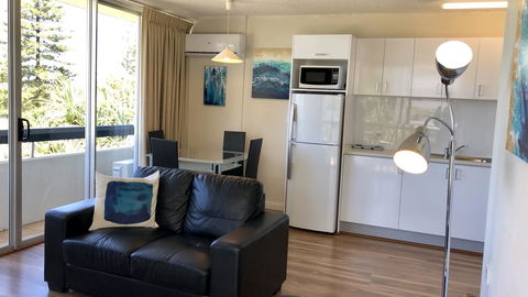 Hi Ho Beach Apartments On Broadbeach - Mackay Tourism 14