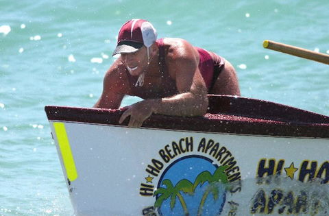 Hi Ho Beach Apartments On Broadbeach - Mackay Tourism 38