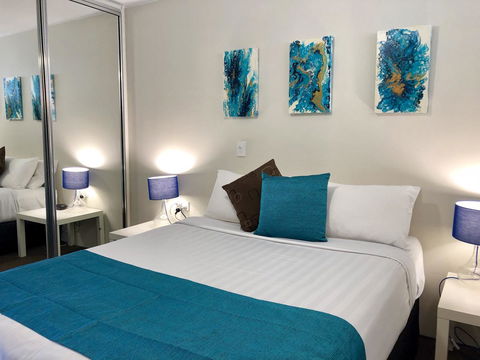 Hi Ho Beach Apartments On Broadbeach - Mackay Tourism 12