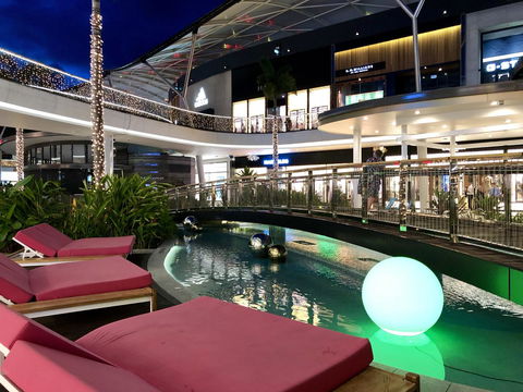 Hi Ho Beach Apartments On Broadbeach - Mackay Tourism 20