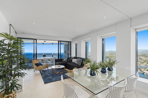 Soul 2 & 3 Bedroom Ocean View - We Accommodate - Mackay Tourism 18