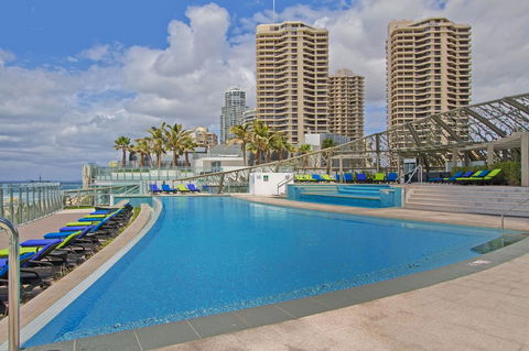 Soul 2 & 3 Bedroom Ocean View - We Accommodate - Mackay Tourism 24